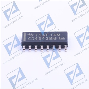 CD4543BM96